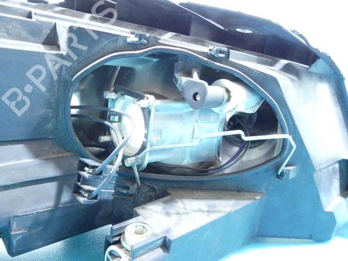 Left headlight VW PASSAT B6 (3C2) 2.0 TDI | BP37807179C28 - Image 6