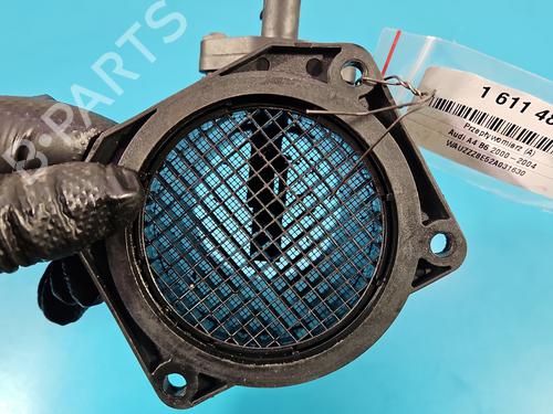 Mass air flow sensor AUDI A4 B6 (8E2) 2.0 | BP38062961M95 - Image 6