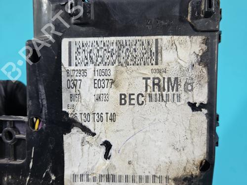 Fuse box FORD FOCUS III 1.6 TDCi | BP37816141E1 - Image 8