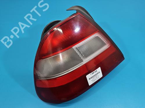 Used Left taillight Left taillight 37831683 37831683