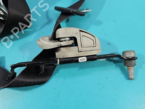 Front left seatbelt DODGE GRAND CARAVAN 3.6 | BP38151423I26 - Image 2