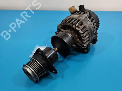 Used Alternator Alternator 37847089 37847089