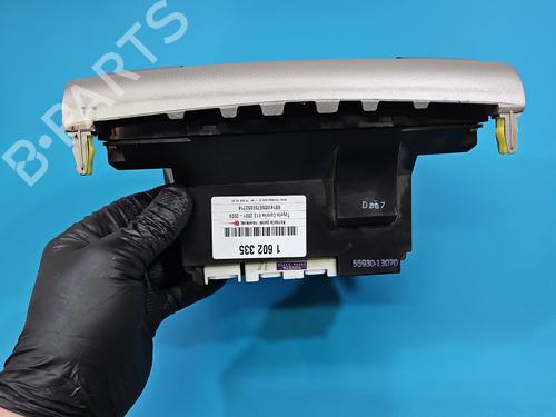 Climate control TOYOTA COROLLA (_E12_) 2.0 D-4D (CDE120R, CDE120L_) | BP37856654I5 - Image 6