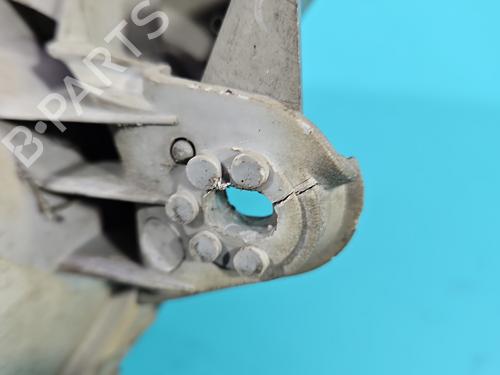 Right headlight DAEWOO LANOS Saloon (KLAT) 1.5 | BP37812685C29 - Image 8