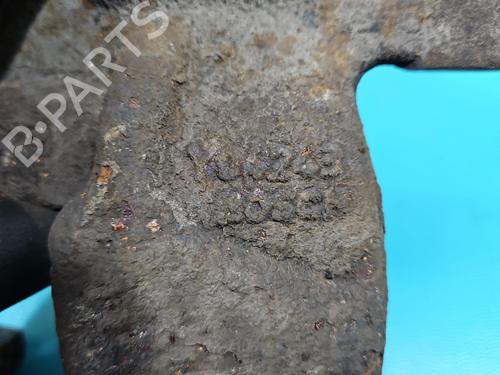 Right front brake caliper FORD TRANSIT Van (FA_ _) 2.2 TDCi | BP38131027M104 - Image 3