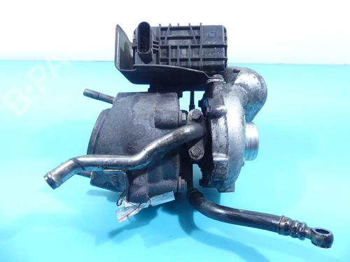 Turbolader/Kompressor BMW 3 Compact (E46) 318 td | BP37807890M71 - Image 4