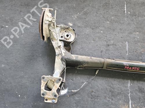 Other PEUGEOT PARTNER Tepee 1.6 HDi 16V | BP37813340O1 - Image 4