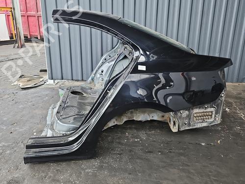 Used Left rear fenders Left rear fenders 37858996 37858996