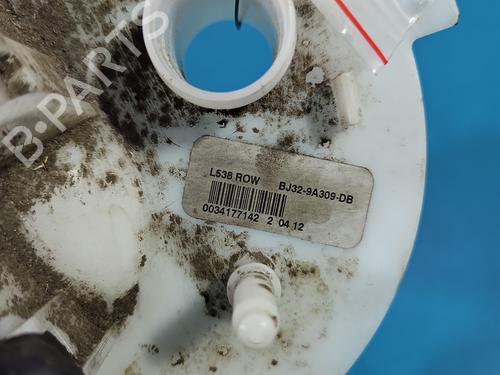 Electronic sensor LAND ROVER RANGE ROVER EVOQUE (L538) 2.0 4x4 | BP38048962M84  - Image 15