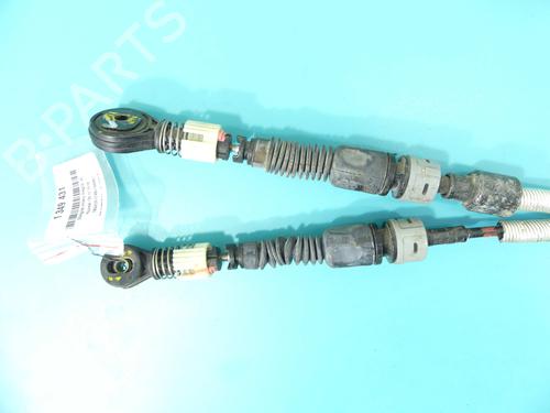 Gearstang HYUNDAI i30 (PDE, PD, PDEN) 1.5 | BP38114965M90 - Image 8