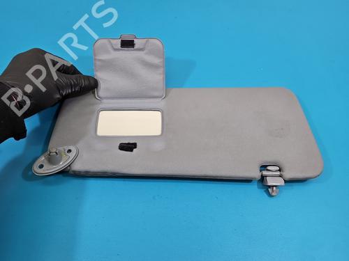 Left sun visor TOYOTA RAV 4 II (_A2_) 2.0 D 4WD (CLA20_, CLA21_, CLA20R, CLA21R) | BP37842985I1 - Image 4