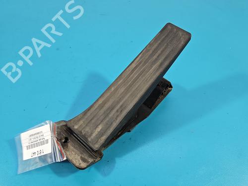 Used Pedal Pedal 37859512 37859512