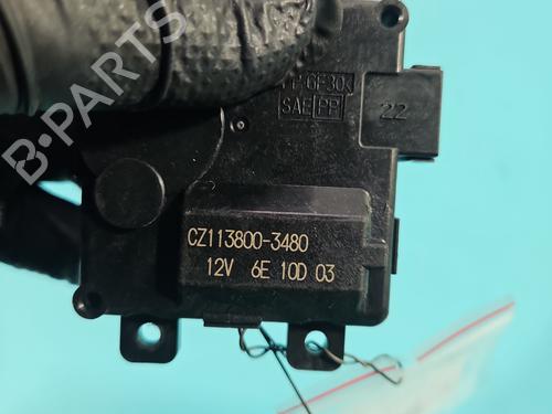Heater blower motor SUZUKI VITARA (LY) 1.4 Hybrid (Mild Hybrid) AllGrip (APK414) | BP38135527M62 - Image 3