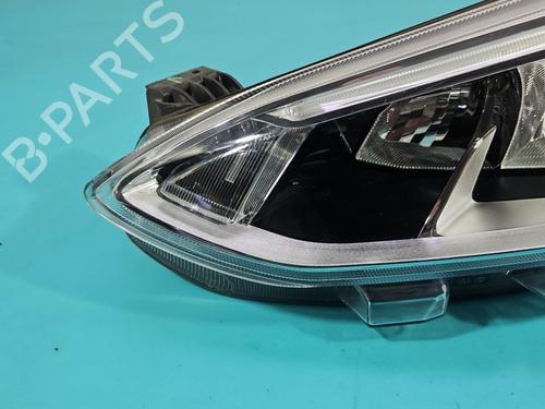 Left headlight FORD FOCUS IV (HN) | BP37846514C28 - Image 6