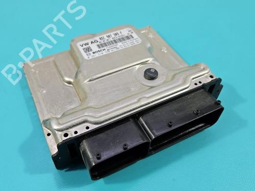 Used Engine control unit (ECU) Engine control unit (ECU) 39558690 39558690