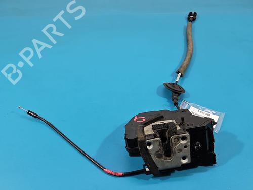 Used Rear left lock Rear left lock RENAULT CLIO IV (BH_) 1.2 16V (73 hp) 40255825 40255825