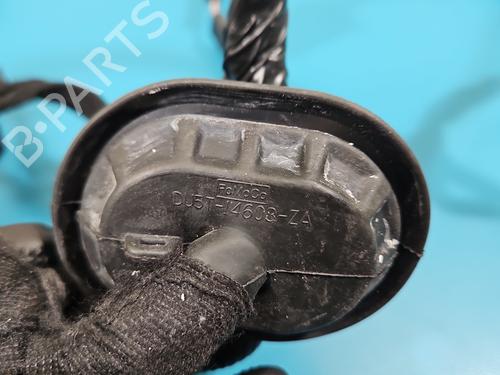 Wiring harness FORD RANGER (TKE) | BP38147937E16 - Image 5