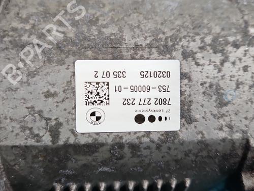 Steering rack BMW 1 (E87) 116 i | BP38684276M22 - Image 10