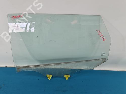rear-left-door-window-nissan-pulsar-hatchback-c13-2014-37849638 main image