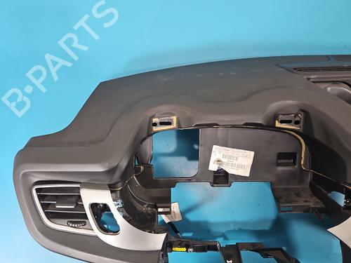 Dashboard ALFA ROMEO GIULIETTA (940_) 1.6 JTDM (940FXD1A) | BP37838933C46 - Image 7