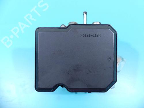 ABS pump RENAULT KOLEOS I (HY_) 2.0 dCi 4x4 (HY0B) | BP37809033M43  - Image 9