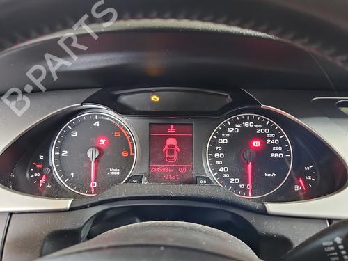 Used Instrument cluster Instrument cluster 37854919 37854919