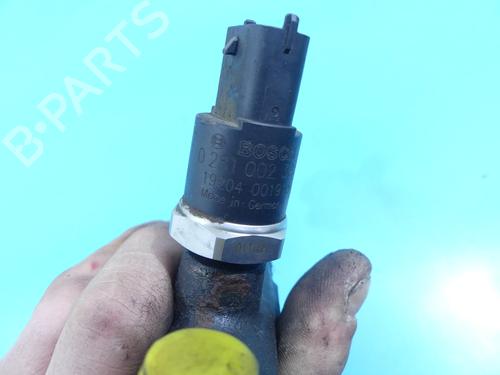 Injection rail FIAT DUCATO Van (244_) 2.3 JTD | BP37878140M98  - Image 5