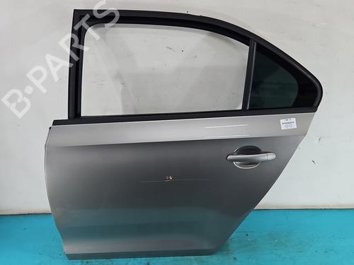 Used Left rear door Left rear door 38137477 38137477