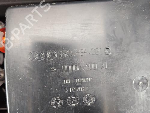Armrest / Center console AUDI A5 Sportback (8TA) 2.0 TFSI quattro | BP37847956I20 - Image 8