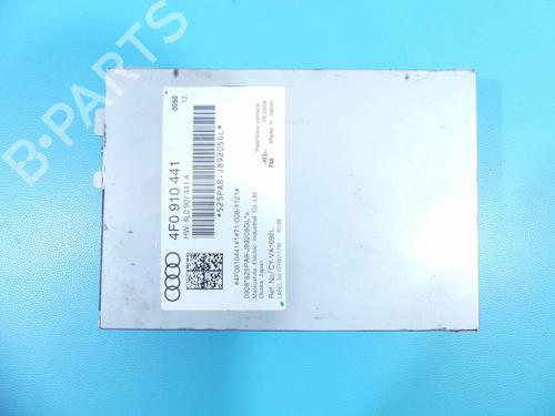 Electronic module AUDI A6 C6 Avant (4F5) 3.0 TDI quattro | BP37895865M83 - Image 2