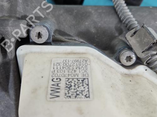 Steering rack VW CC B7 (358) 2.0 TDI | BP38140996M22 - Image 15