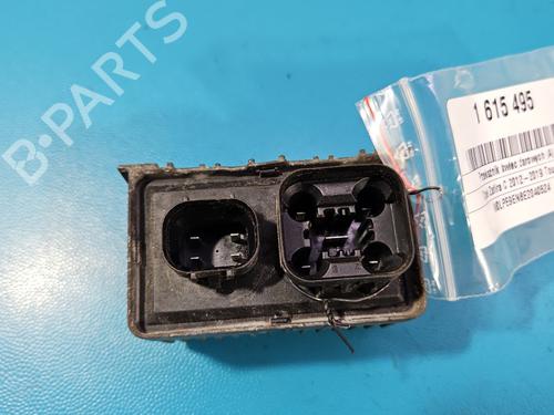 Electronic sensor OPEL ZAFIRA TOURER C (P12) 2.0 CDTi (75) | BP39949321M84 - Image 2