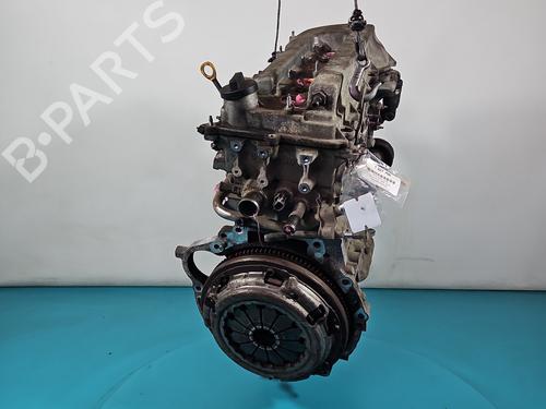 Engine TOYOTA AURIS (_E15_) 1.4 (ZZE150_, ZZE150R) | BP38148923M1 - Image 6
