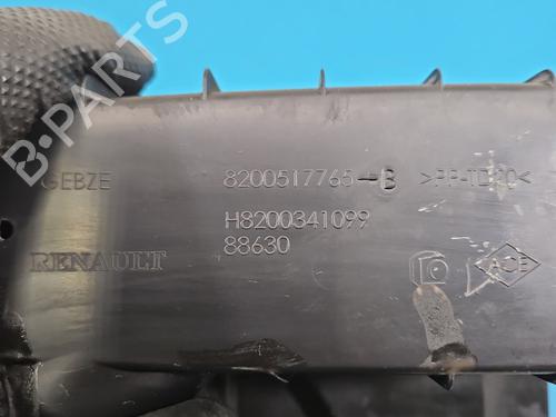 Luftfilter kasse DACIA LOGAN II 1.2 | BP39433274M87 - Image 8