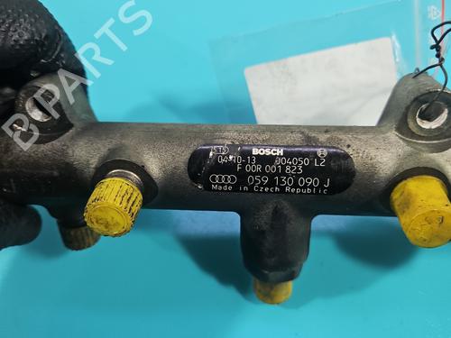Injection rail AUDI A4 B7 (8EC) 1.8 T | BP37841041M98 - Image 3