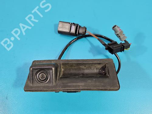 Tailgate handle PORSCHE CAYENNE (92A) 3.0 Diesel | BP37860261C132 - Image 2