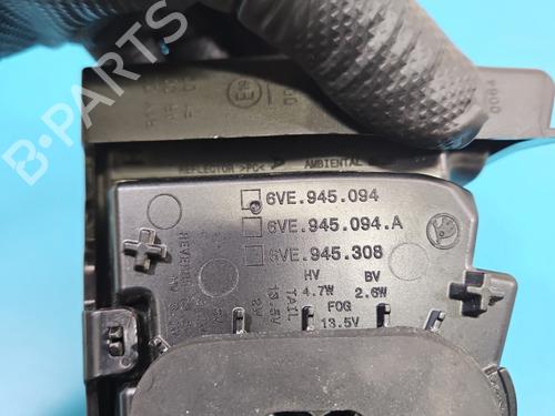 Right tailgate light SKODA FABIA IV (PJ3) | BP39977192C80 - Image 9