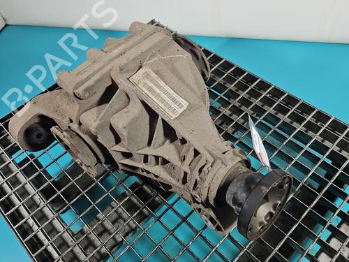 Used Rear differential Rear differential 38126100 38126100