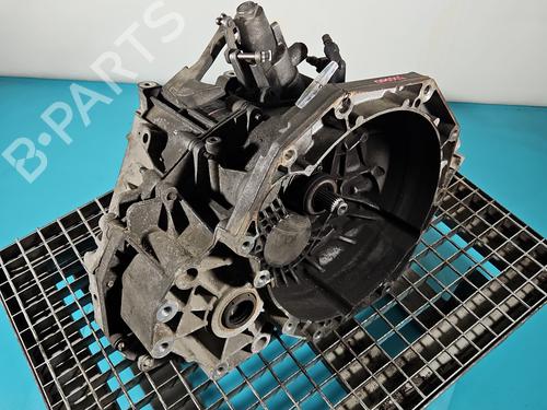 Gearkasse Gearkasse 38141892 38141892