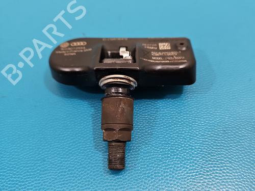 Electronic sensor VW PASSAT B6 Variant (3C5) 2.0 TFSI | BP37843961M84 - Image 3