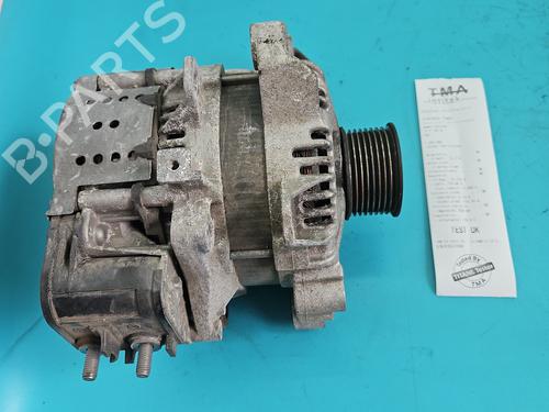 Used Alternator Alternator 37834519 37834519