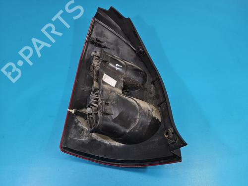 Right taillight NISSAN PRIMERA Hatchback (P12) | BP40078814C35 - Image 4