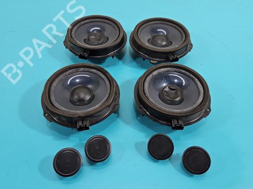 Used Speaker Speaker 38141042 38141042