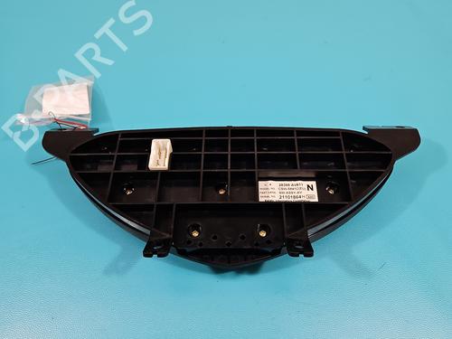 Climate control NISSAN PRIMERA (P12) | BP38120648I5 - Image 3