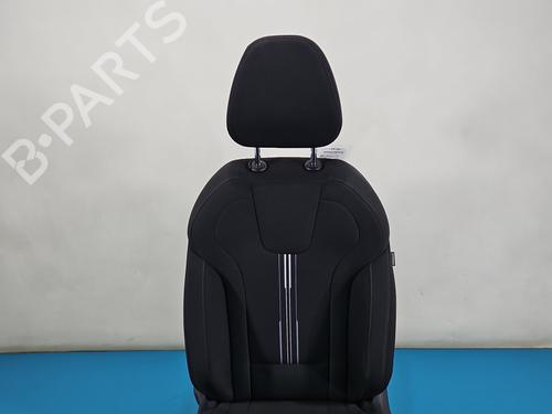 Left front seat HYUNDAI ELANTRA VII Saloon (CN7) 1.6 | BP38993227C15 - Image 2