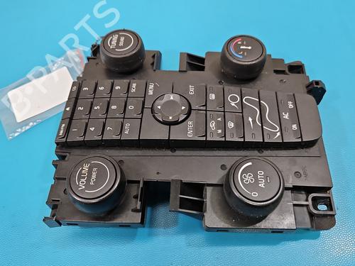 Climate control VOLVO V50 (545) 1.8 | BP39069134I5 - Image 2