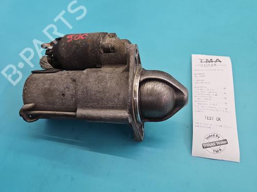 Used Starter Starter 37990852 37990852