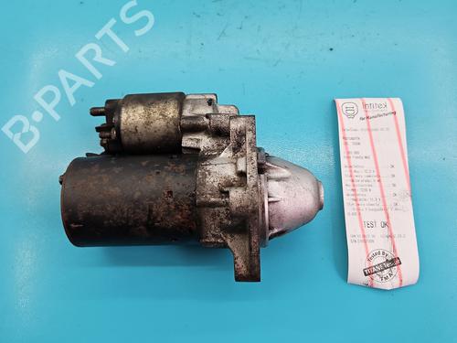 Used Starter Starter 38118893 38118893