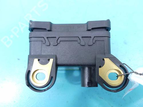 Electronic sensor VOLVO V70 III (135) D5 AWD | BP37878990M84 - Image 5