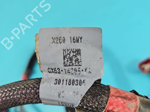 Cable JAGUAR XF II (X260) | BP37989999E12 - Image 9